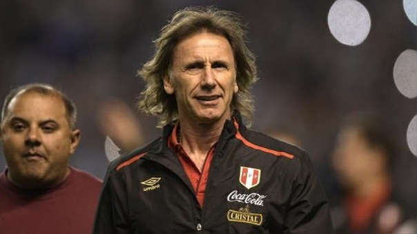 Perú: Paolo Guerrero, Zambrano y Advíncula, sin Copa&nbsp;América