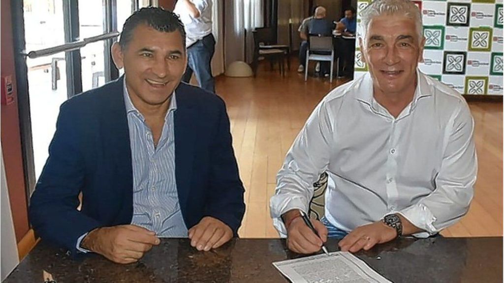 Atlético Tucumán, muy cerca de fichar a la figura de la Liga&nbsp;Argentina