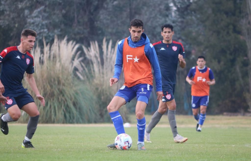 Godoy Cruz cayó en un amistoso pero sumó su cuarto&nbsp;refuerzo