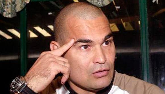 La advertencia de Chilavert para la Argentina y el elogio para Emi&nbsp;Martínez