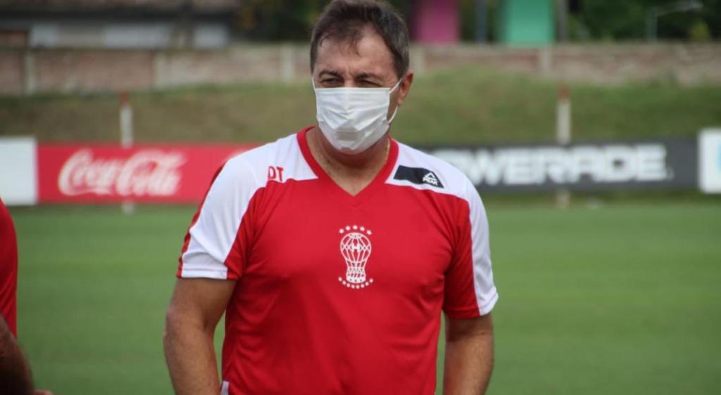 Huracán, muy cerca de reforzar el arco con un viejo&nbsp;conocido