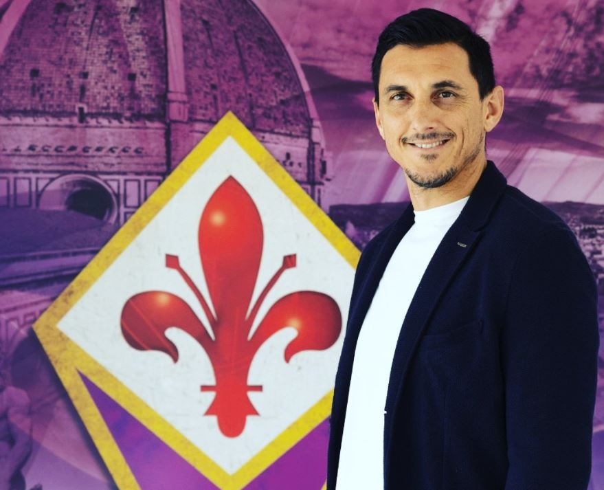 Fiorentina presentó a su nuevo manager&nbsp;deportivo