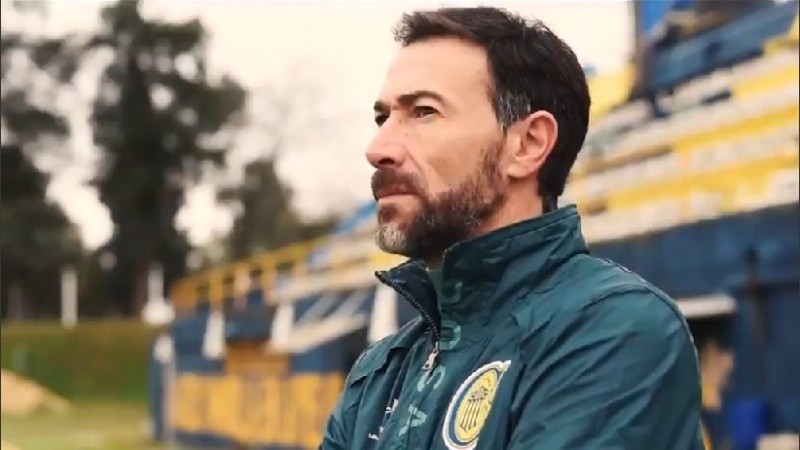 Central: el Kily González sufrió una baja&nbsp;clave