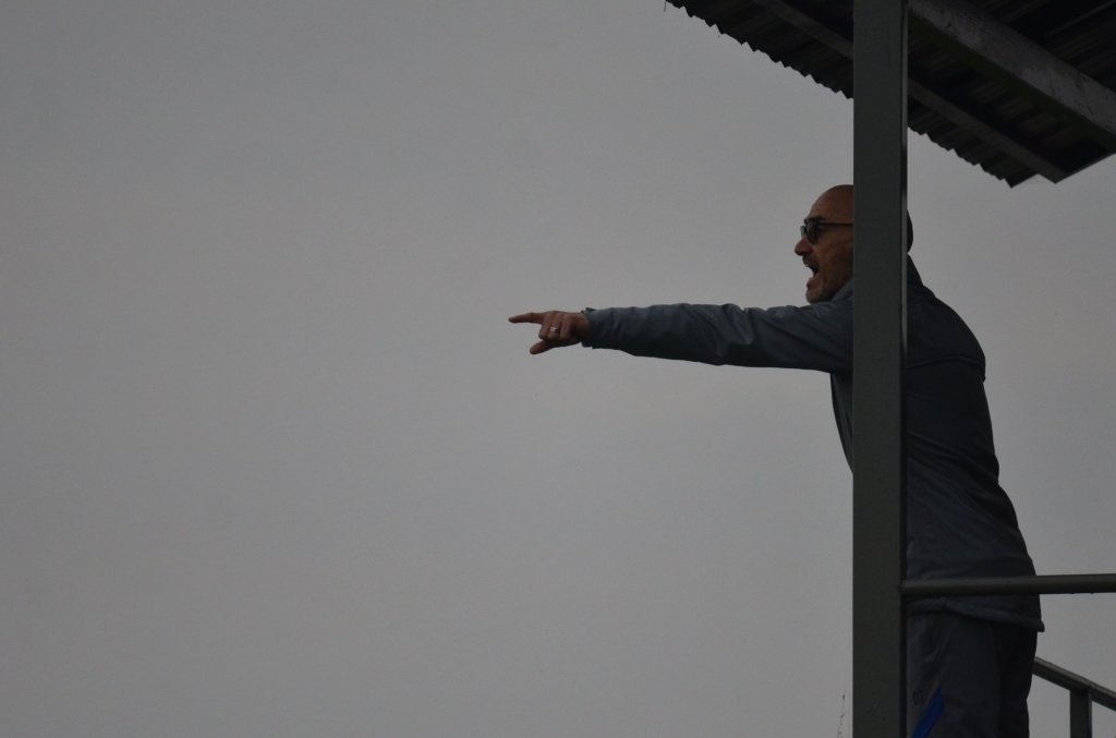 San Lorenzo: Montero recibió la peor&nbsp;noticia