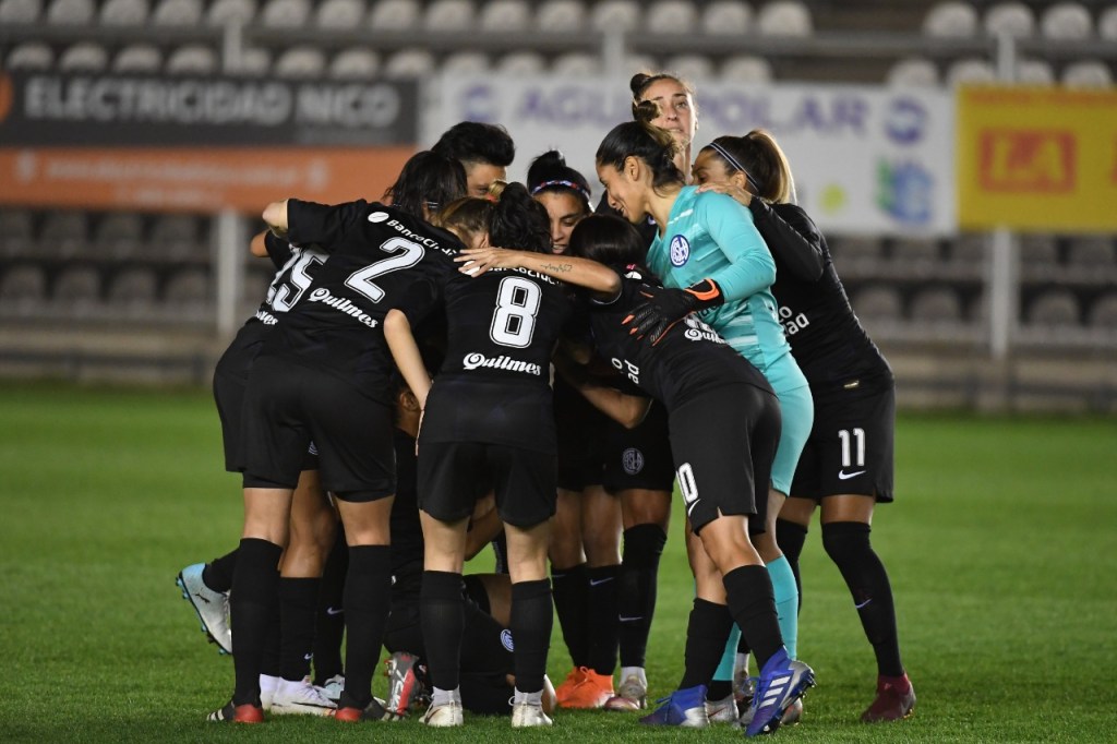 San Lorenzo cortó la hegemonía de&nbsp;Boca