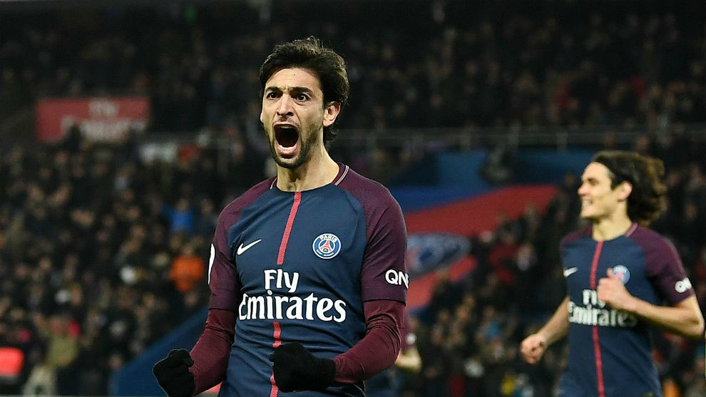 El presidente del PSG llamó y le agredció a Pastore por el fichaje de&nbsp;Messi