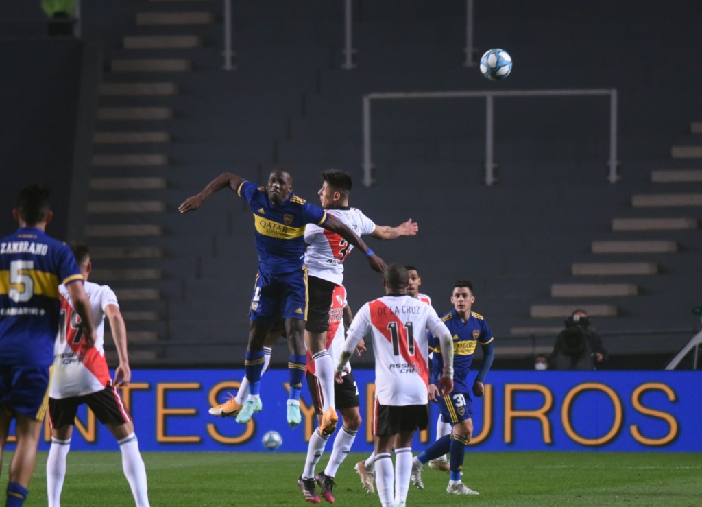 Gallardo y sus jugadores se fueron de La Plata sin&nbsp;declarar