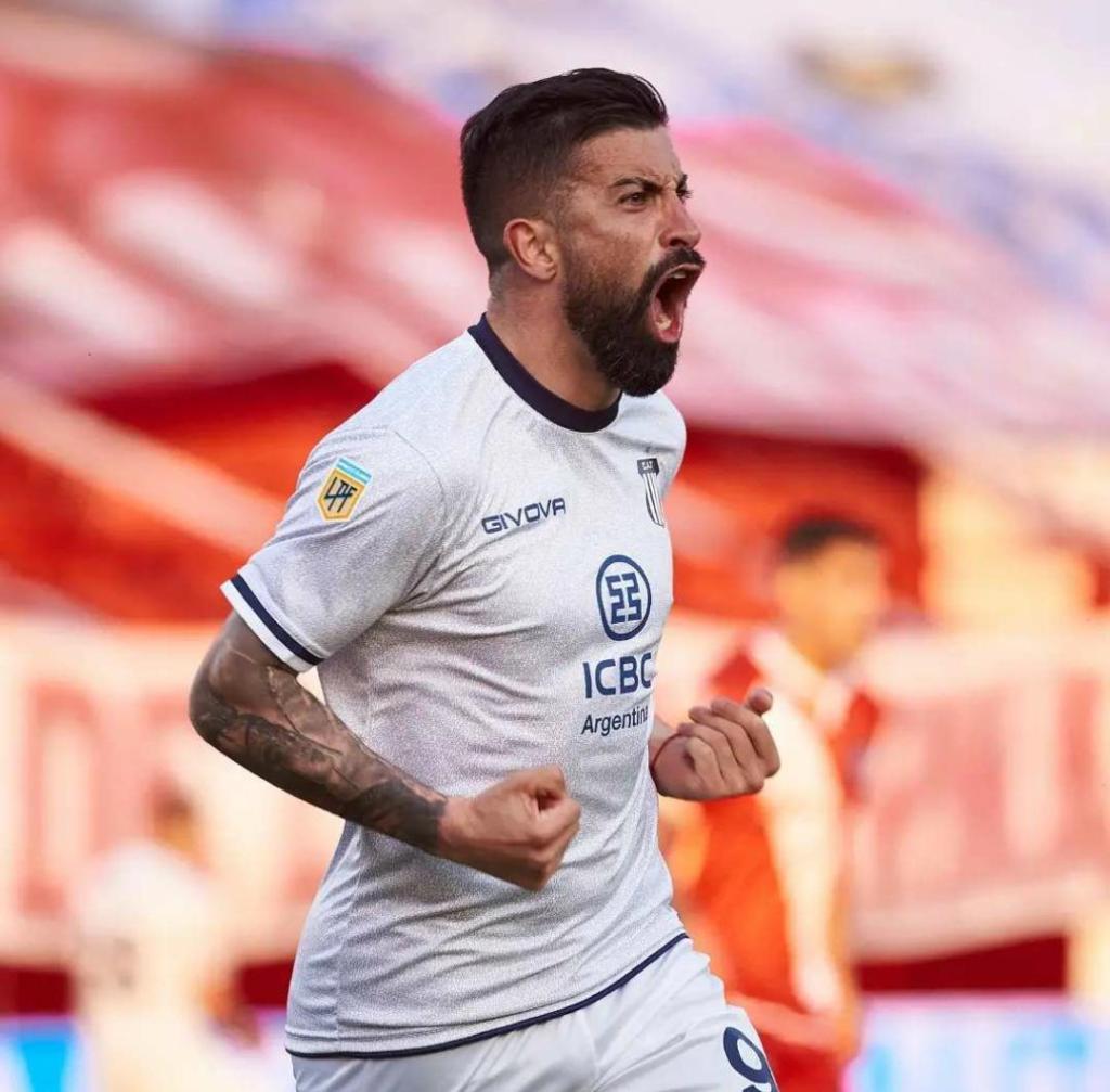 Talleres ganó en La Paternal y es&nbsp;puntero