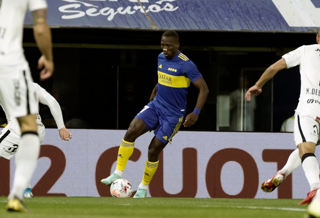 Boca Juniors corta la racha y deja en 10 la cantidad de partidos sin&nbsp;ganar