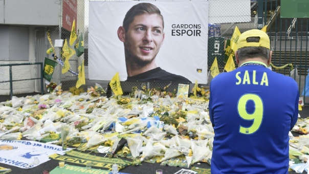 El caso Emiliano Sala: Cardiff exige 95 millones de&nbsp;euros