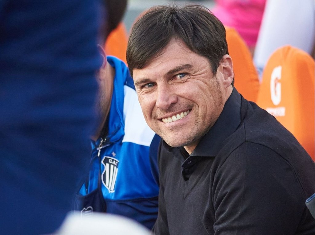 Un argentino con las horas contadas en&nbsp;Brasil