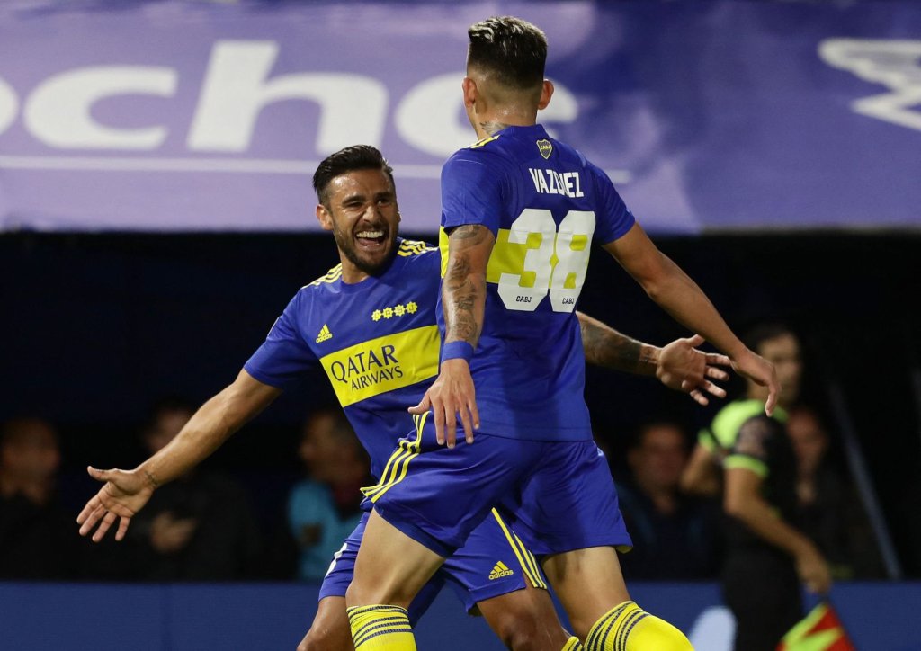 Boca recibe a Always Ready en un partido&nbsp;clave