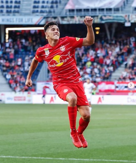 Un argentino es campeón en&nbsp;Austria