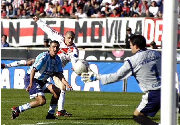 D’Alessandro admitió en qué club argentino le hubiese gustado&nbsp;jugar