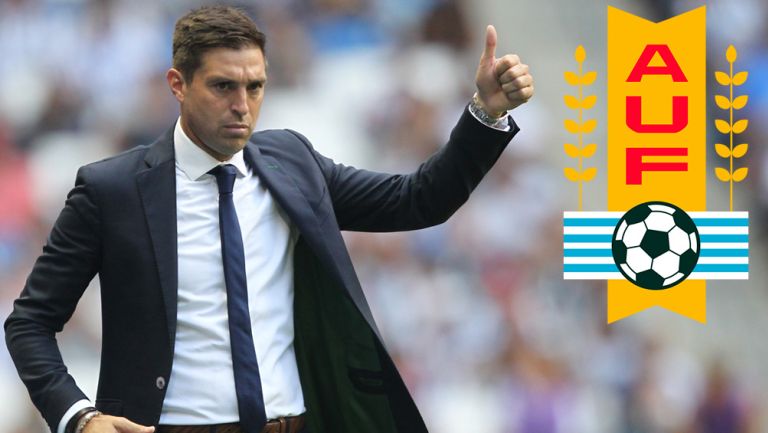 Uruguay se pone a punto para el&nbsp;Mundial