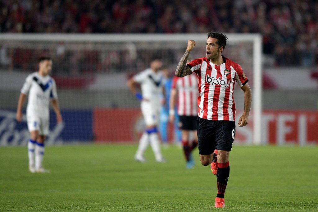 Resumen de la primera fecha de la Copa&nbsp;Libertadores