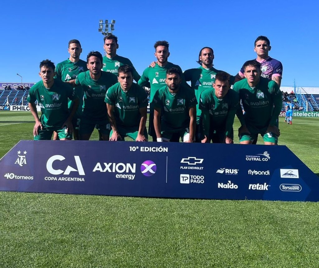 Boca ya tiene rival en Copa&nbsp;Argentina