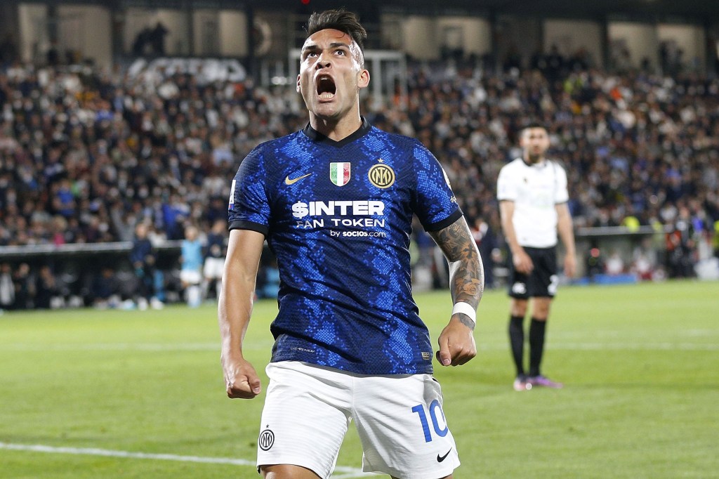 El Inter de los argentinos buscan la final de Coppa&nbsp;Italia