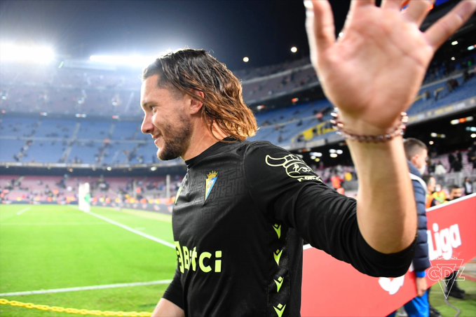 El argentino que es figura en&nbsp;España