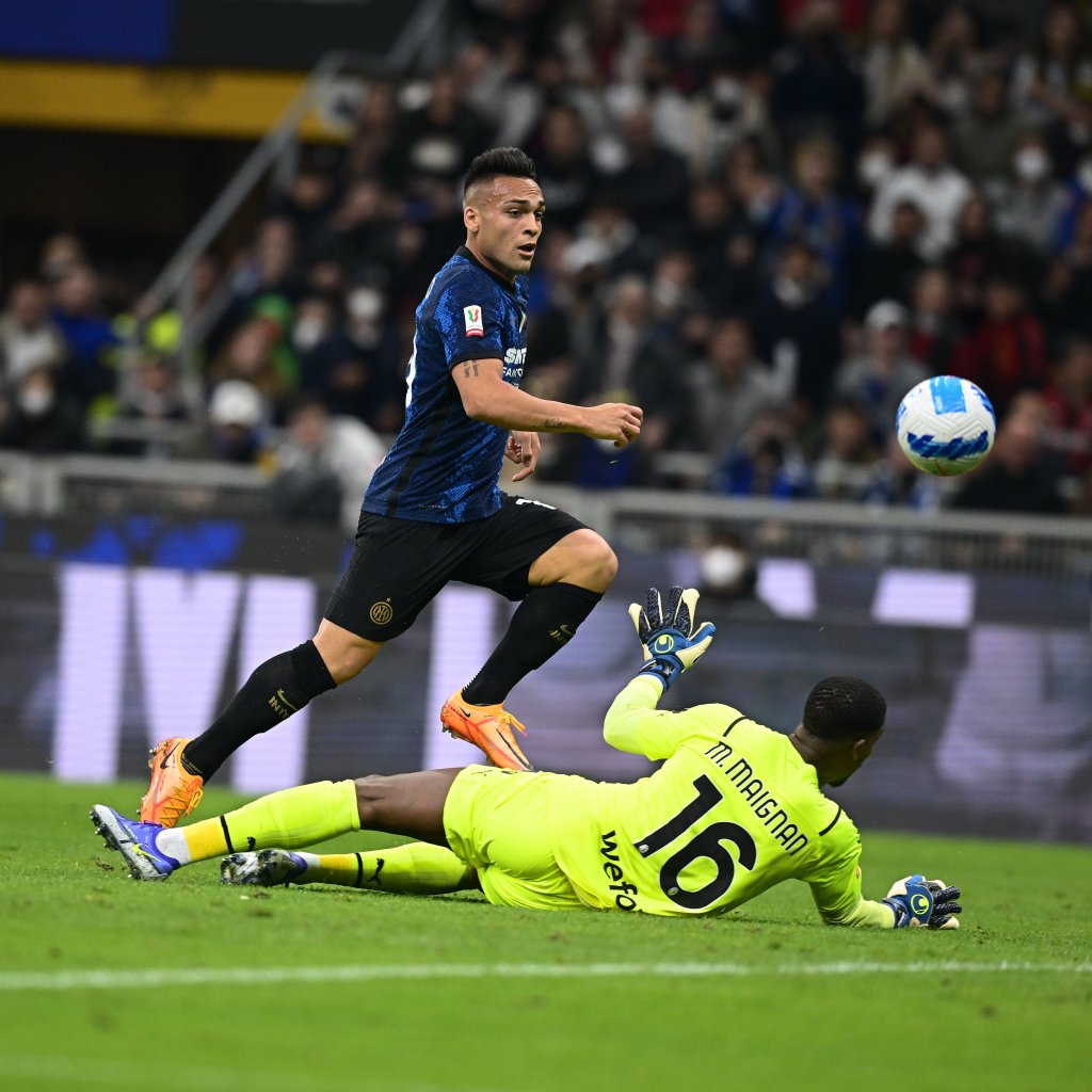 El Inter de los argentinos recibe a la Roma de&nbsp;Mou