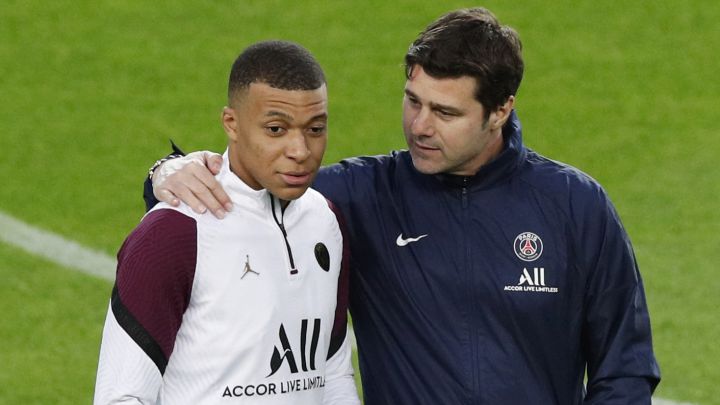¿Sigue Pochettino en el&nbsp;PSG?
