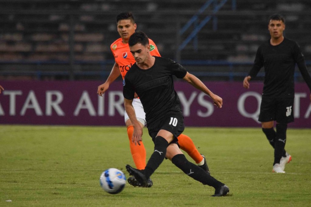 El Rojo se encuentra a sí&nbsp;mismo