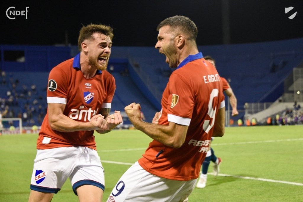 Un ex Boca castigó a&nbsp;Vélez