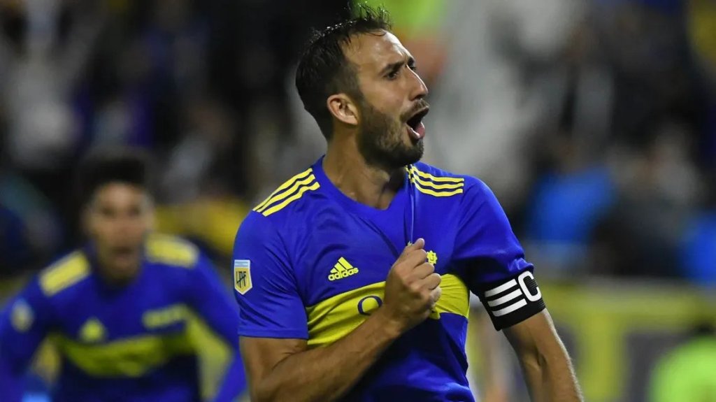 Boca recupera a dos piezas&nbsp;importantes