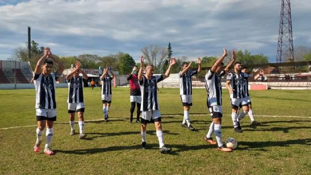 El fútbol argentino tiene un nuevo&nbsp;club