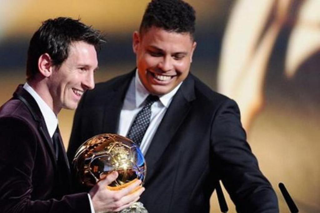 El astro brasileño que afirma que su generación es más que la de Messi y&nbsp;CR7