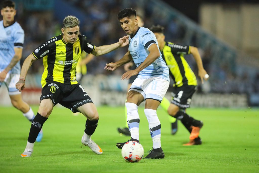 Belgrano quiere volver al triunfo ante&nbsp;Flandria