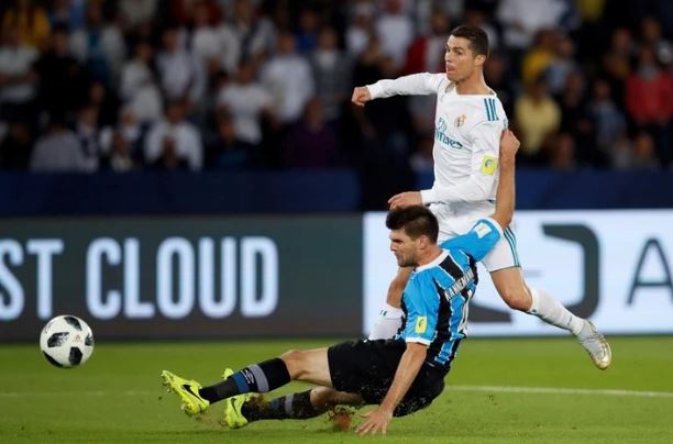 Estuvo en la mira de Boca y River pero se queda en la B de&nbsp;Brasil