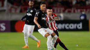 Estudiantes, ya clasificado, visita a Bragantino por Copa&nbsp;Libertadores