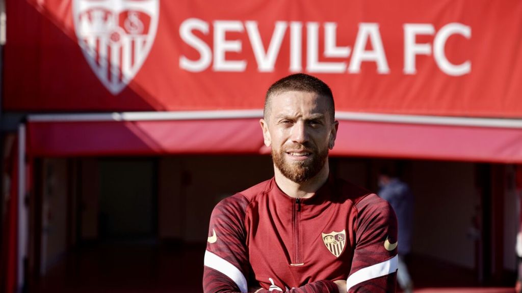 El Sevilla de los argentinos busca la&nbsp;Champions