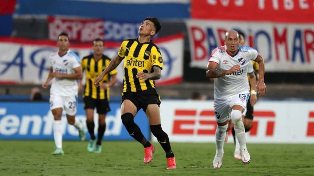 ¿Podrían Peñarol y Nacional jugar la Copa&nbsp;Argentina?