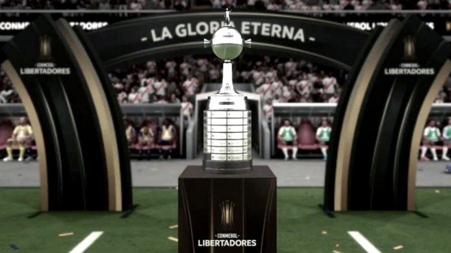 La Libertadores vuelve a la TV&nbsp;abierta