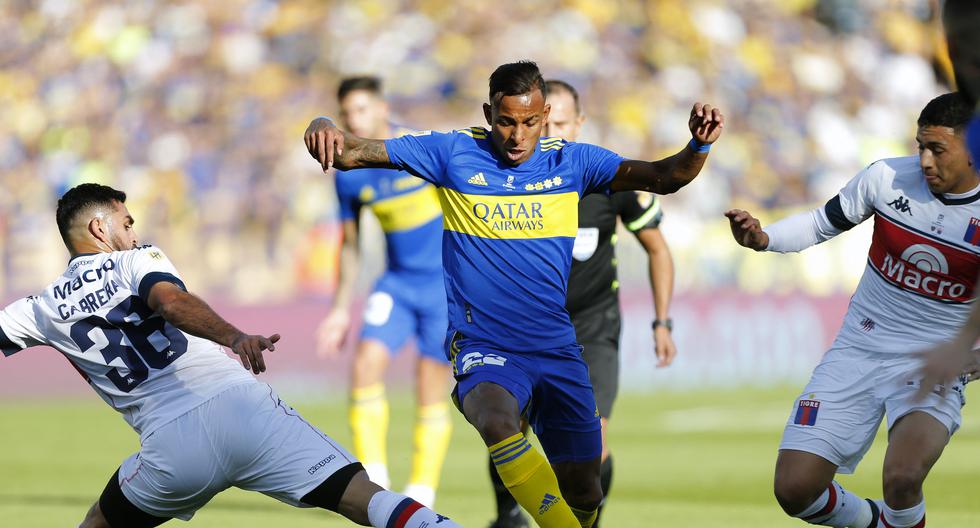 Boca recibe a Tigre por la fecha 3 de la&nbsp;LPF