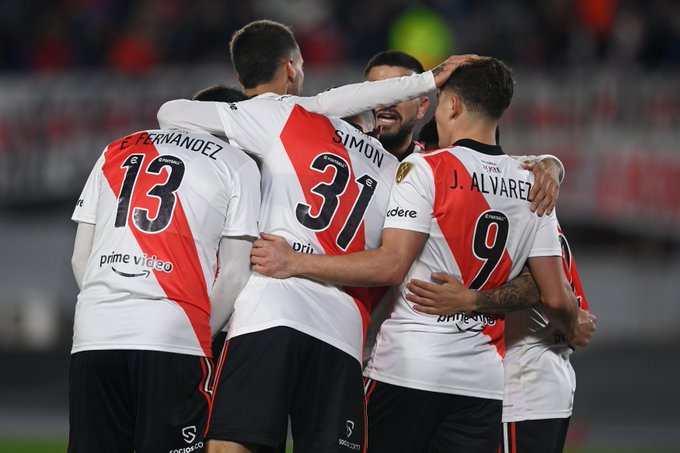 Un River diezmado visita a Defensa y Justicia