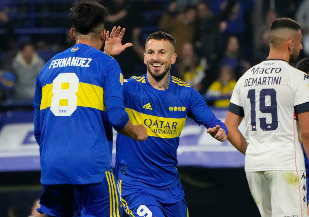 Boca volvió a la victoria en un partidazo frente a&nbsp;Tigre