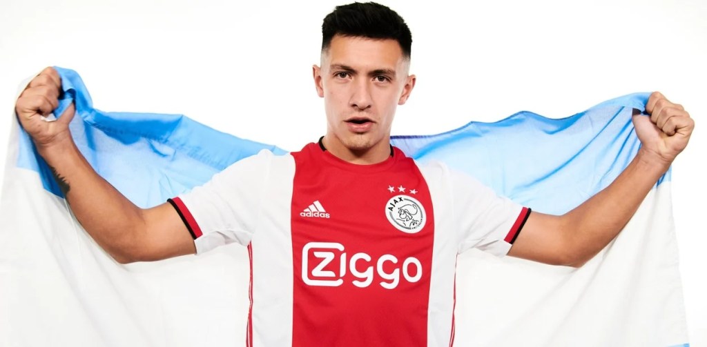 El Arsenal busca a un jugador de la Selección&nbsp;Argentina