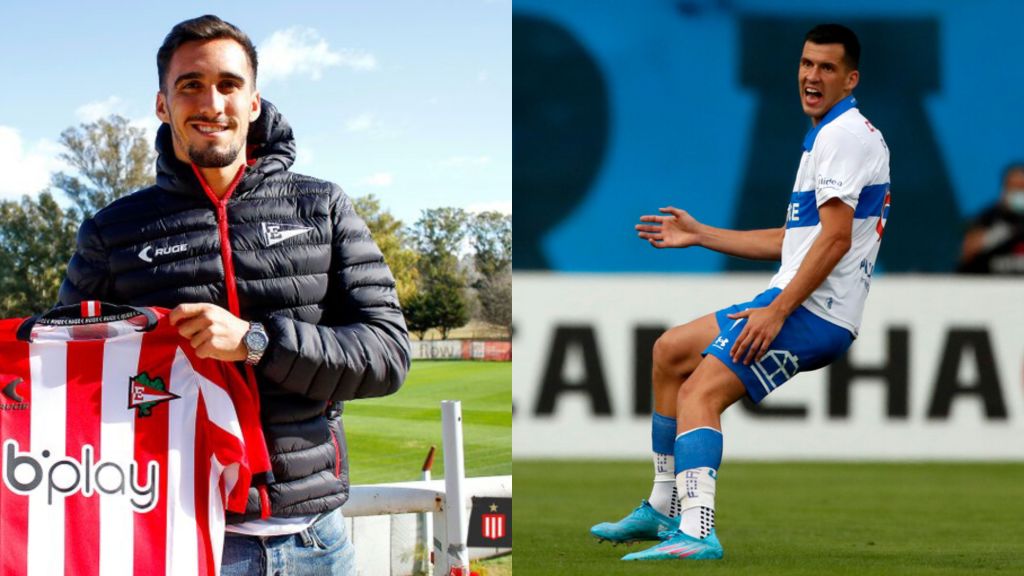 Siguen llegando refuerzos a La&nbsp;Plata