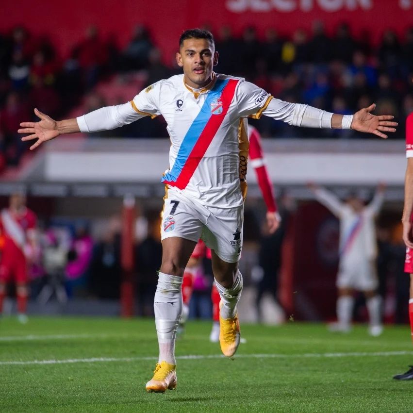 San Lorenzo muy cerca de abrochar un nuevo&nbsp;refuerzo