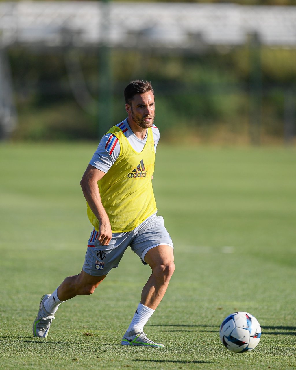 Arranca la Ligue 1 con el debut de un&nbsp;argentino
