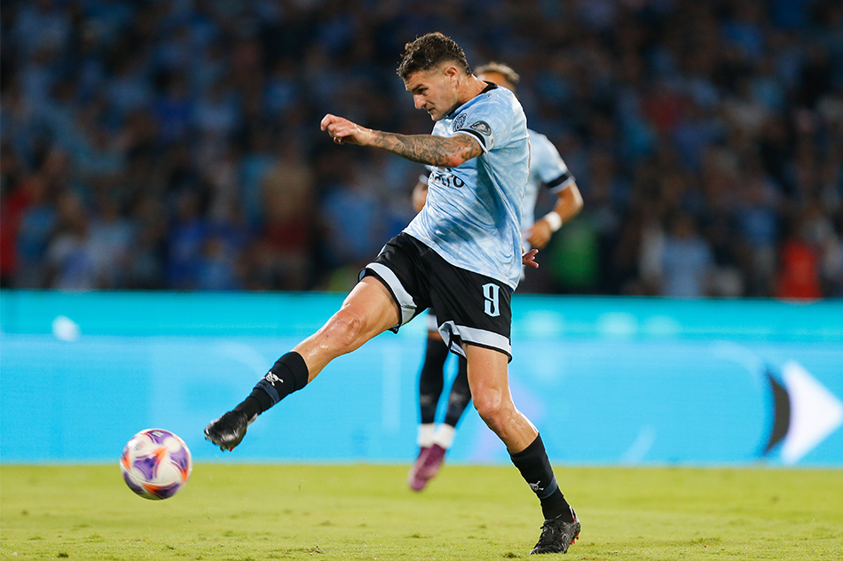 Belgrano haría solo dos cambios para recibir a&nbsp;Lanús