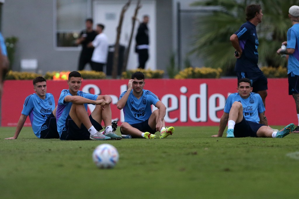 Quiénes son los ‘pibes’ que convocó Mascherano para el Mundial&nbsp;Sub-20