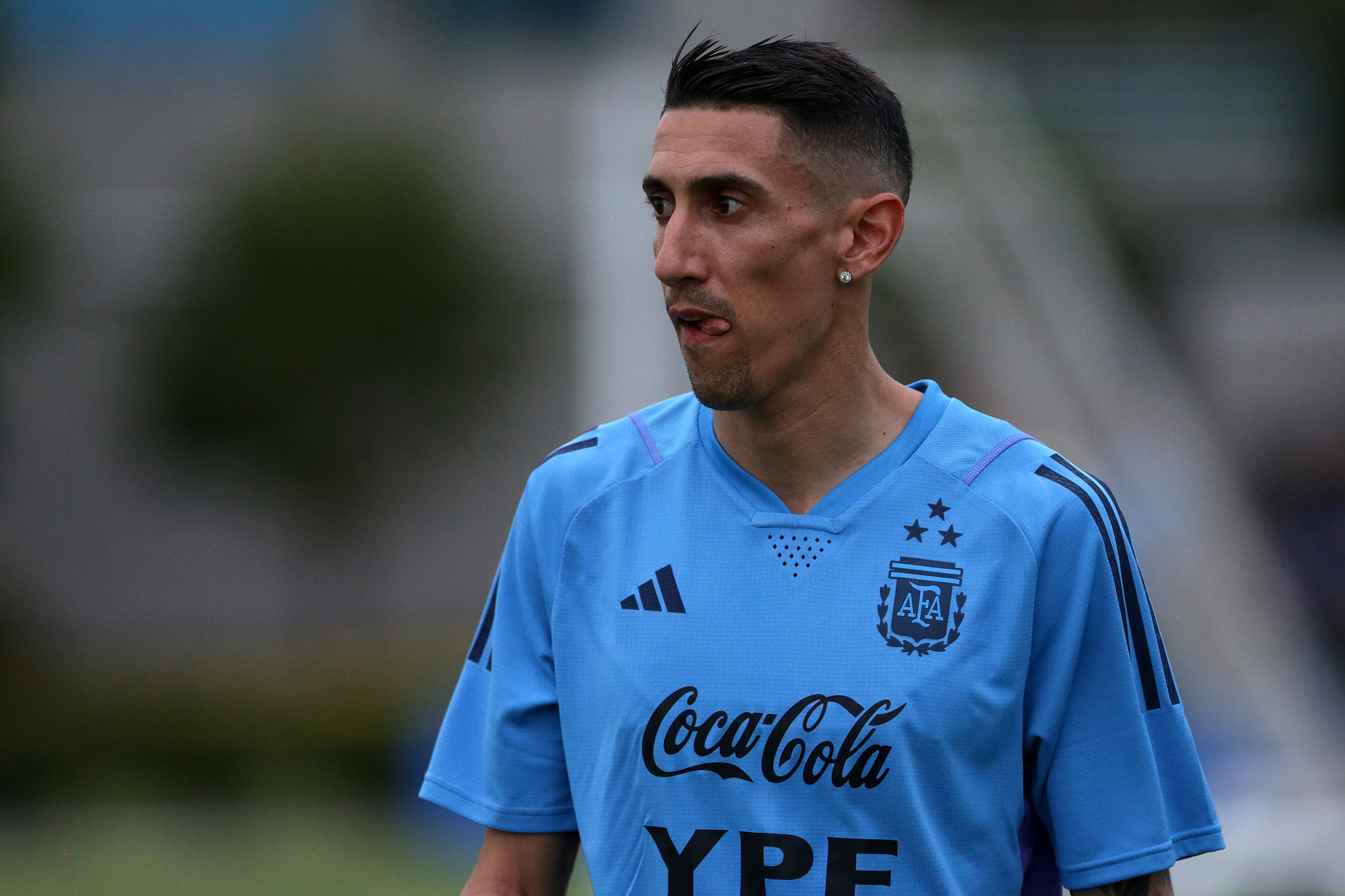 Presencia argentina en todos los equipos que se juegan el pase a la final de Europa League