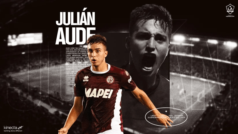 Una nueva figura del fútbol argentino emigra a la&nbsp;MLS