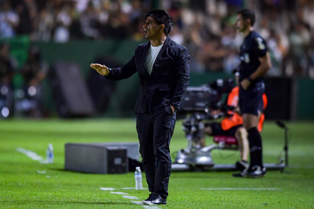 Las mejores frases de la despedida de Ibarra de&nbsp;Boca