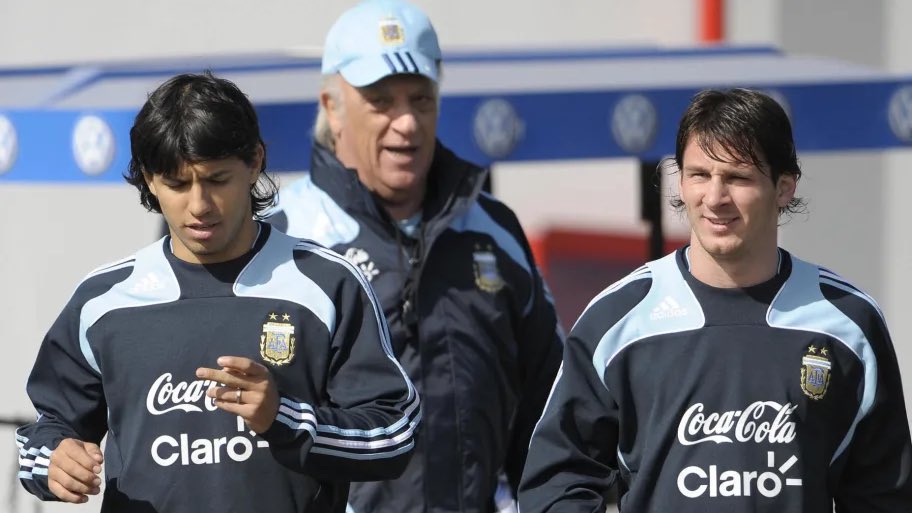 Basile se mostró en desacuerdo con un campeón del&nbsp;mundo