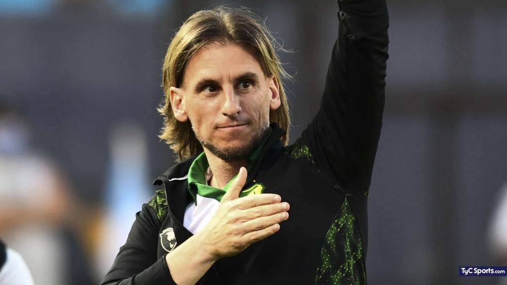 Otro argentino será entrenador en&nbsp;LaLiga